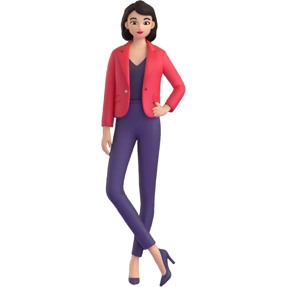 Alex Consani, high fashion model with iconic features and chic style emoji