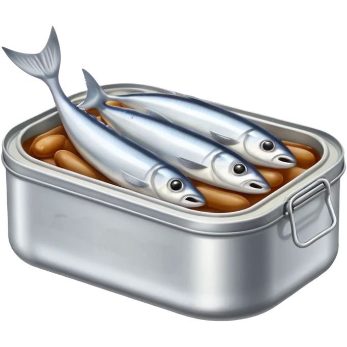 anchovies emoji