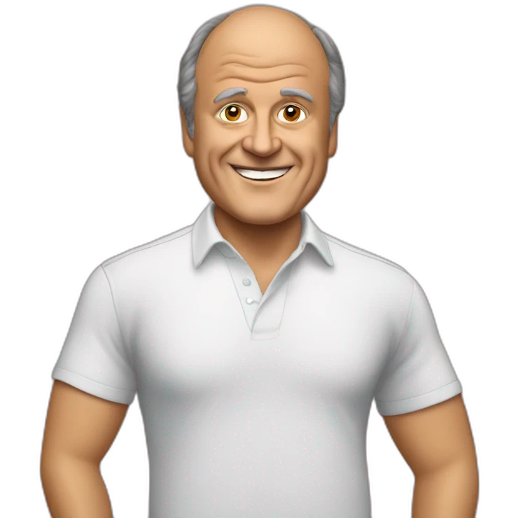 Gerry scotti emoji