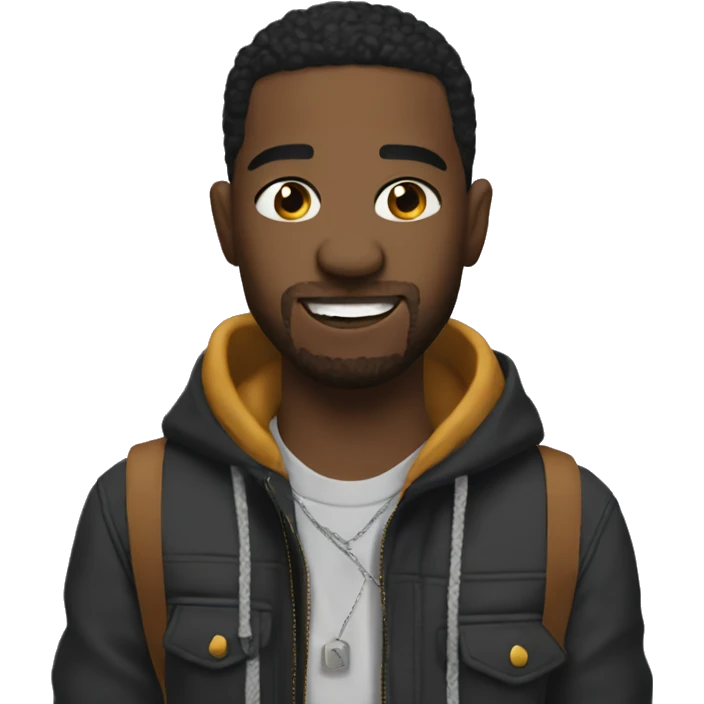 Glizzy emoji
