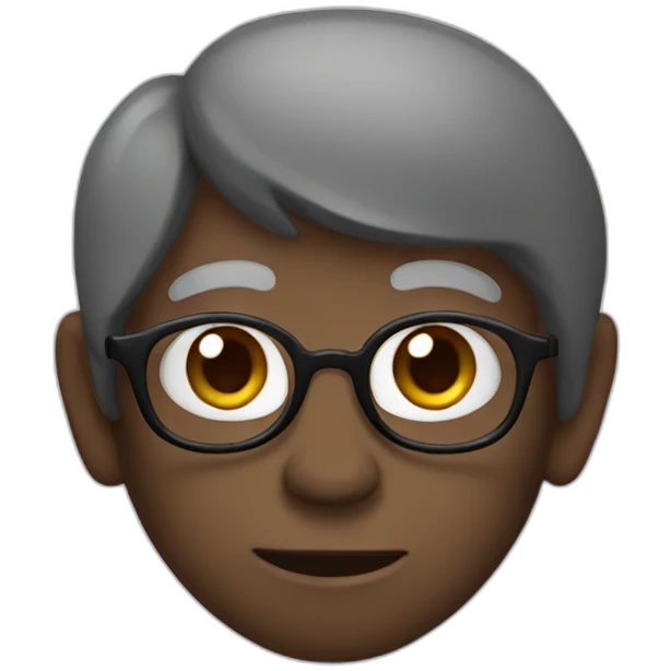 Singe emoji