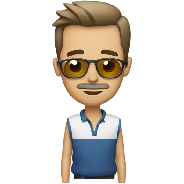 single travel emoji