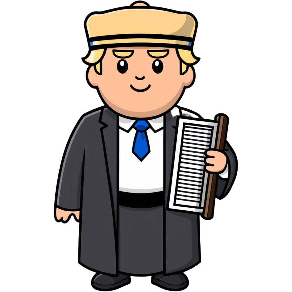 President Trump Israel  emoji