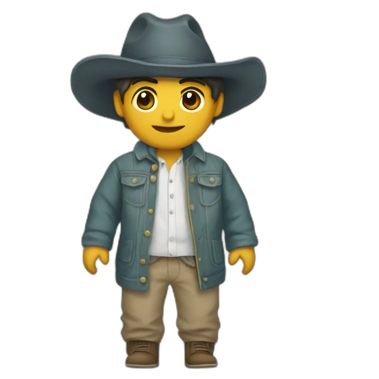 Serchas de ropa  emoji