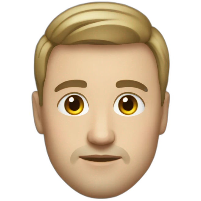 Sergey melnikov emoji