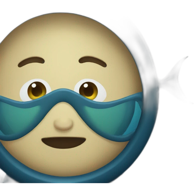 deep ocean emoji