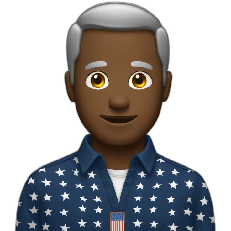 Usa emoji