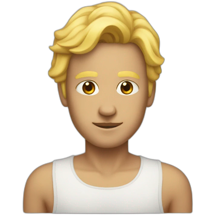you-know-who emoji