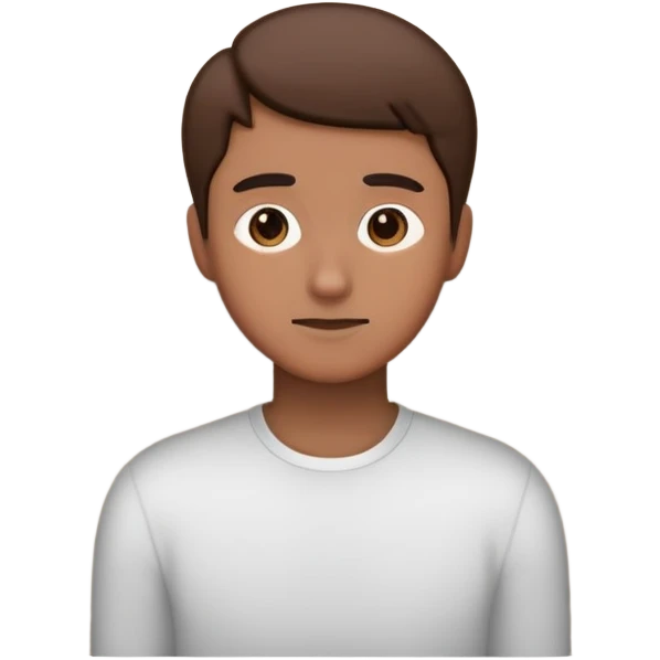 person leaning against wall emoji