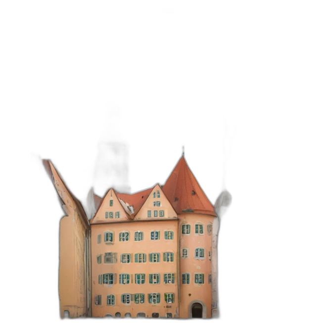 Munich city emoji