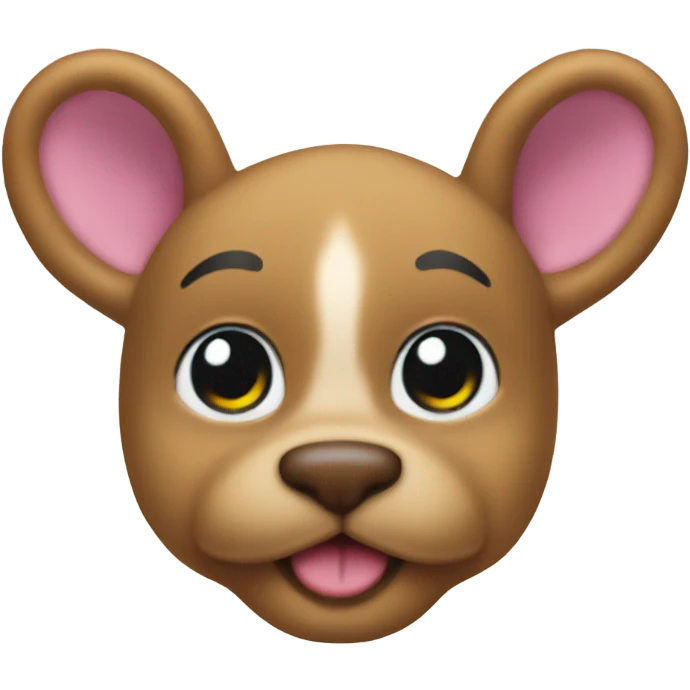 Beanie babies  emoji