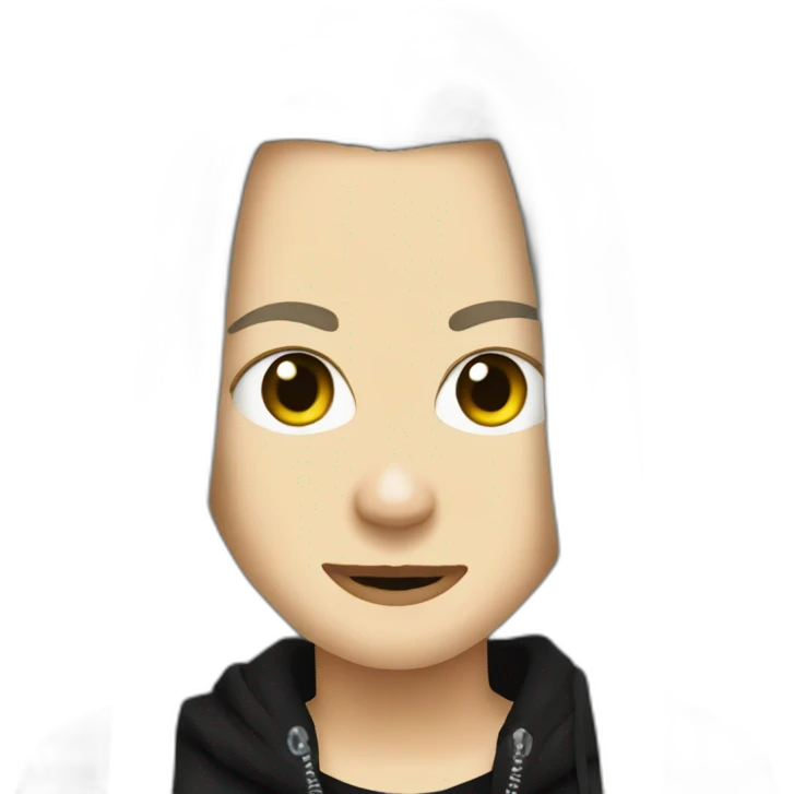 Alexis laiho emoji