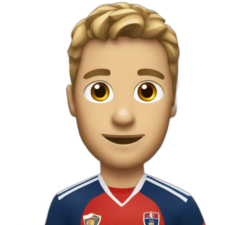 genoa cricket and football club emoji