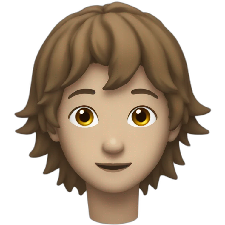 Terazono Keita Evnne emoji