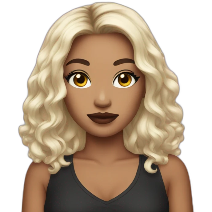 morganmakeup emoji