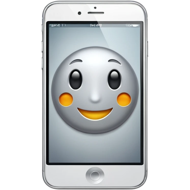 iphone emoji