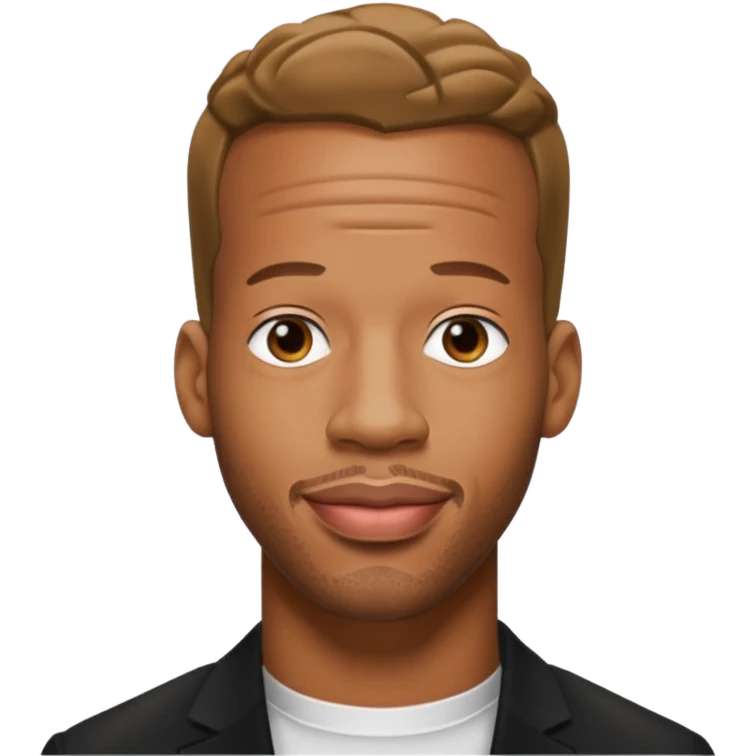 Marlon Wayans emoji