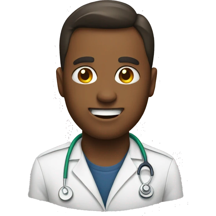 Health emoji