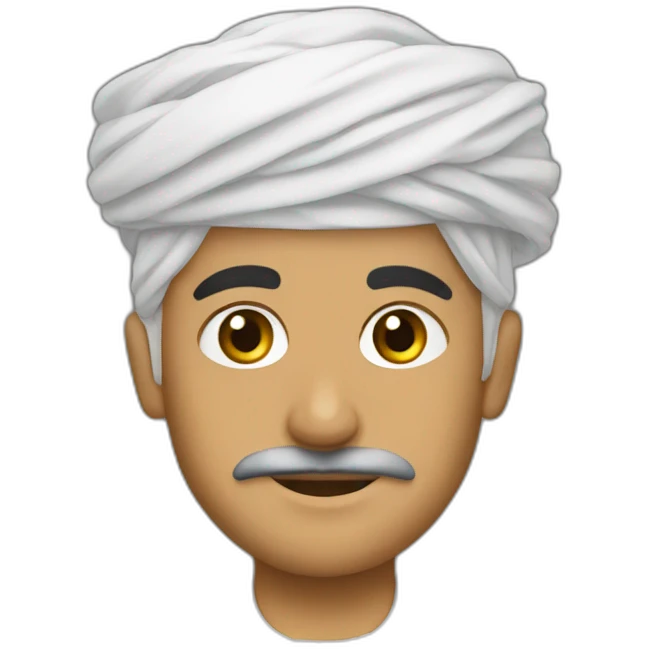 Sultanate of Oman emoji