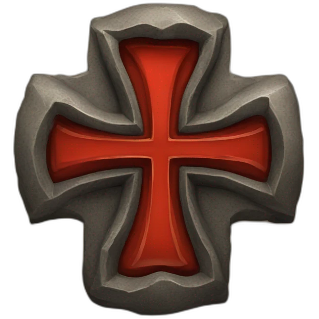 Deutsches Rotes Kreuz emoji