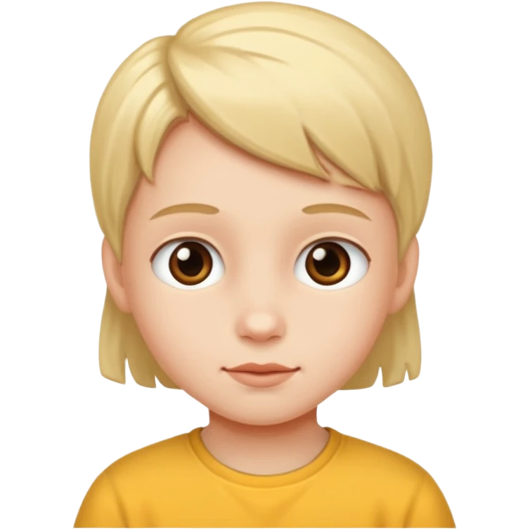 pediatric emoji