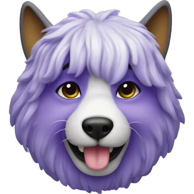🧩 make this violet emoji