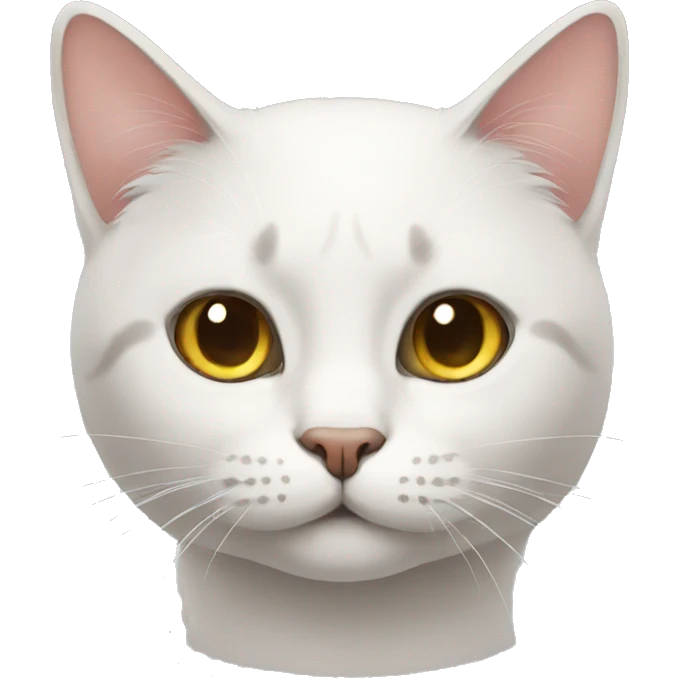 cat emoji