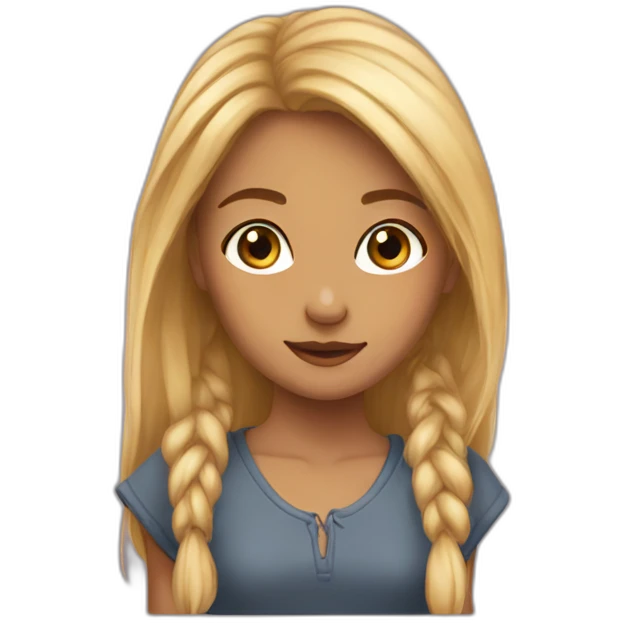young-leosia emoji