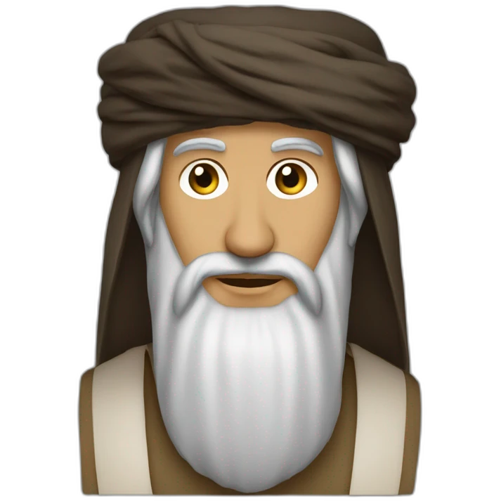 Kalid ibn al walid emoji