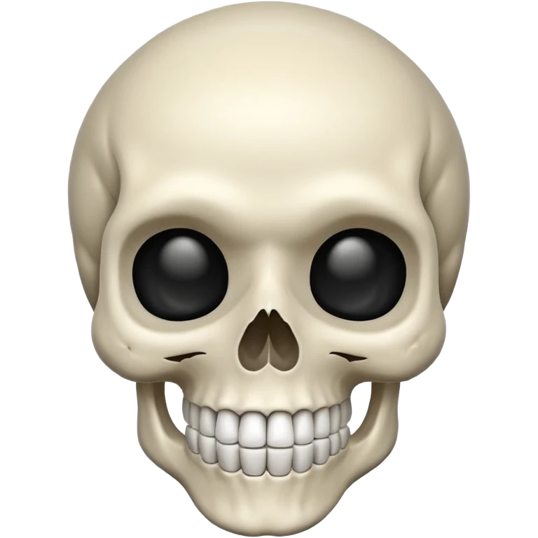 💀😏 emoji