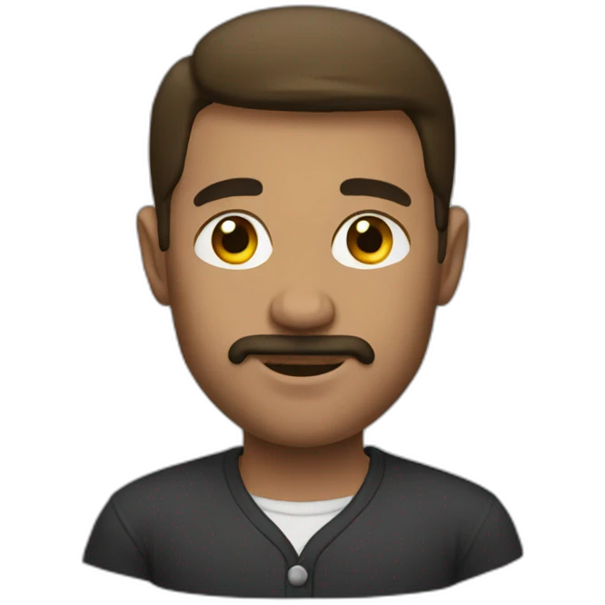 William bout emoji