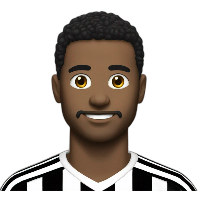 Juventus emoji