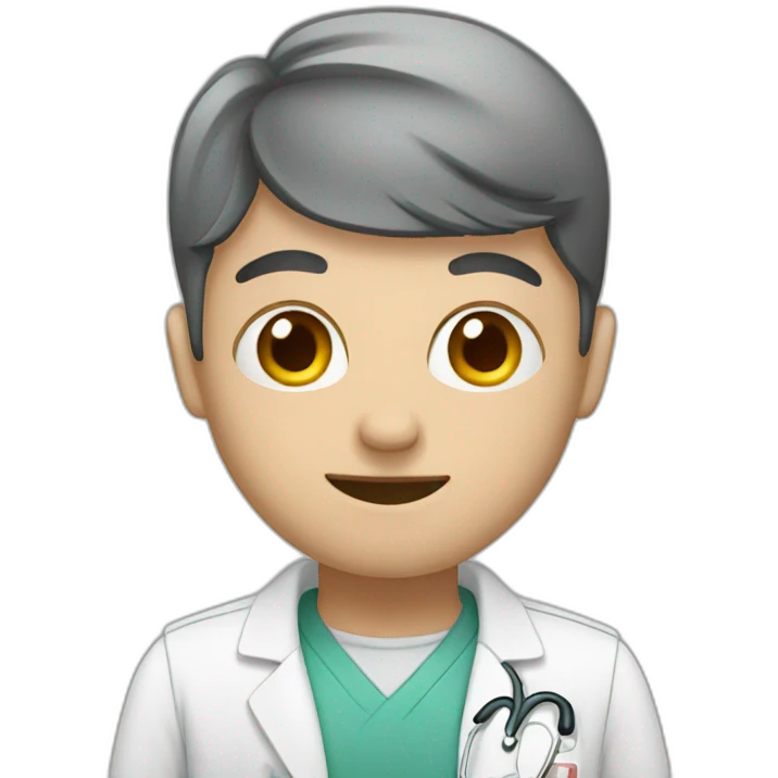 medicine emoji