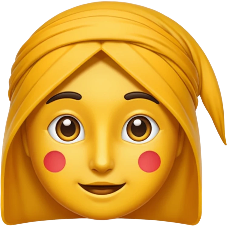 قلب سبز رنگ دخشان emoji