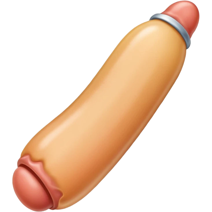 Penis emoji