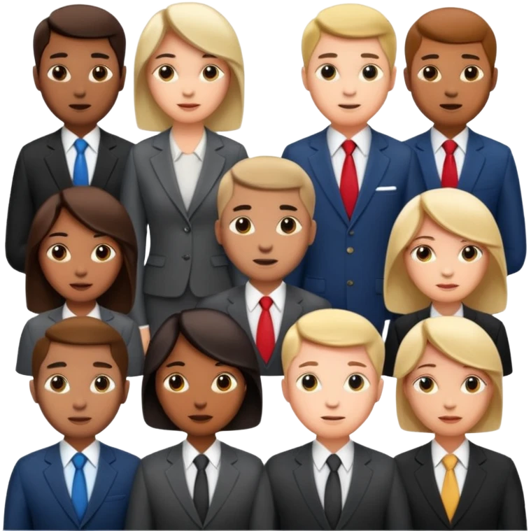 grandes empresas emoji