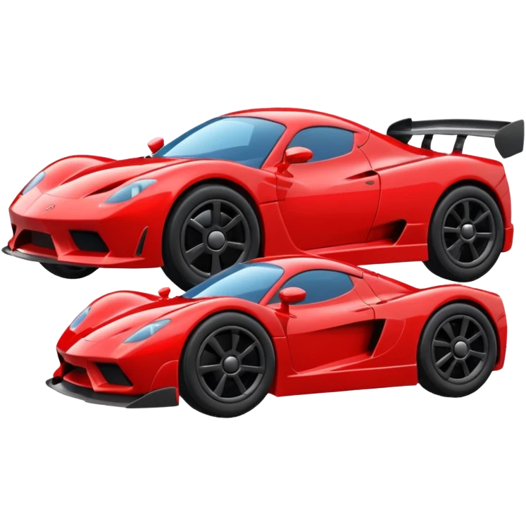 rc car emoji