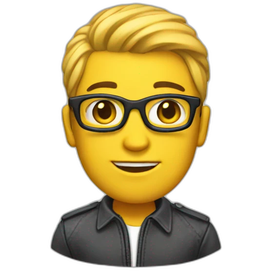 Soho emoji