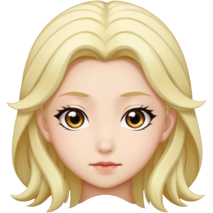Baku madarame emoji