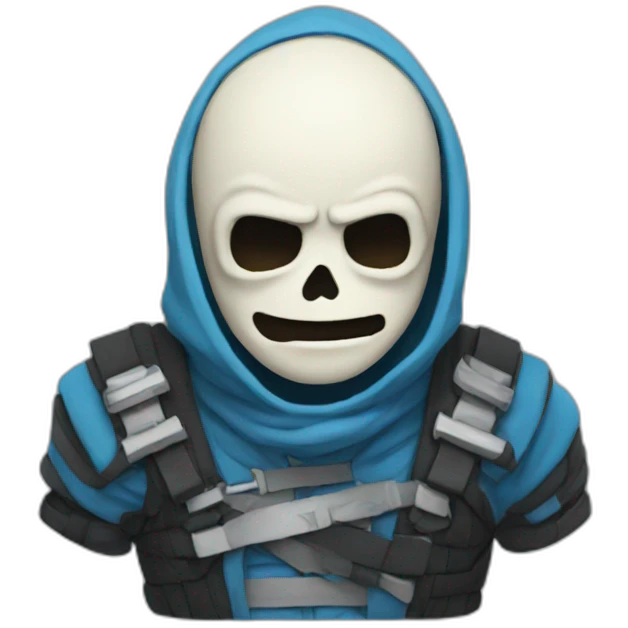 Sans emoji