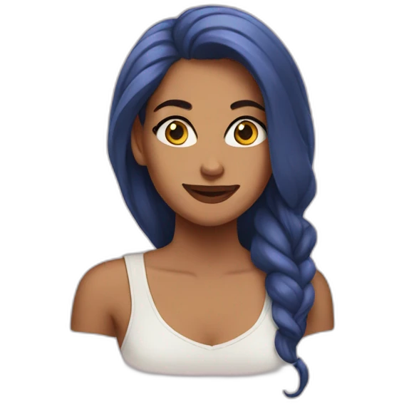 Lana Roadhes emoji