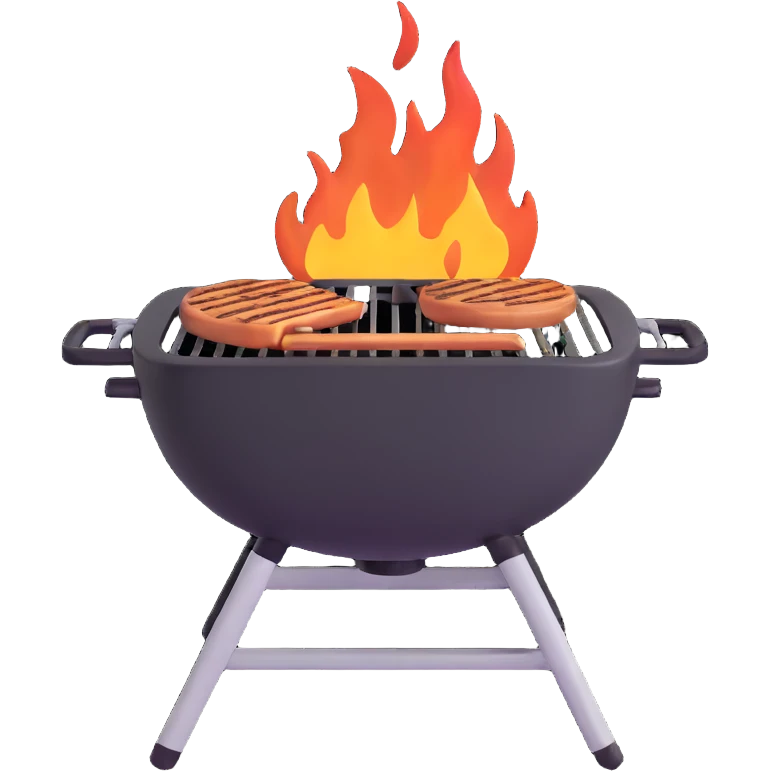grill emoji