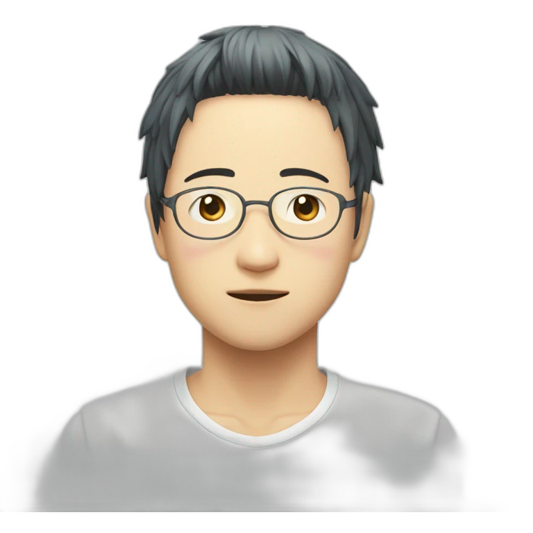 saiki kusuo emoji