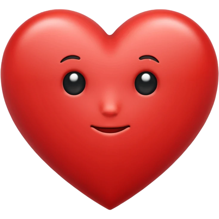 heart emoji