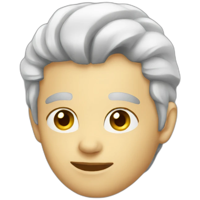 Mobile emoji
