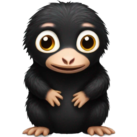 niffler emoji