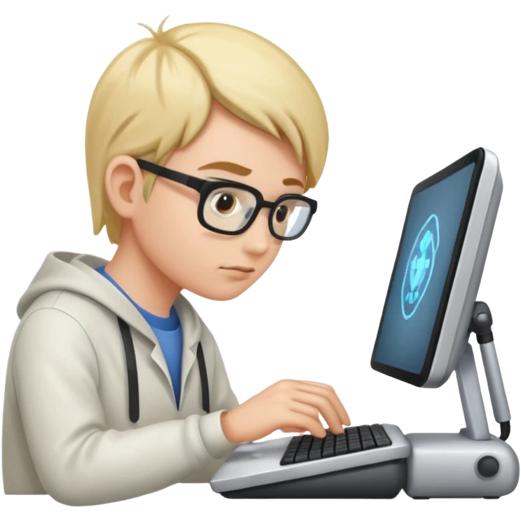 coding emoji