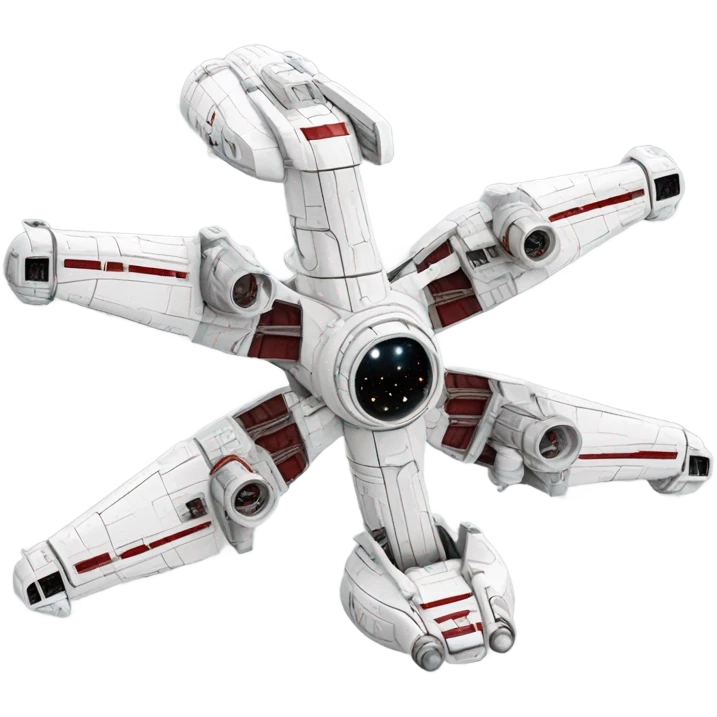 Star Wars tantive IV emoji