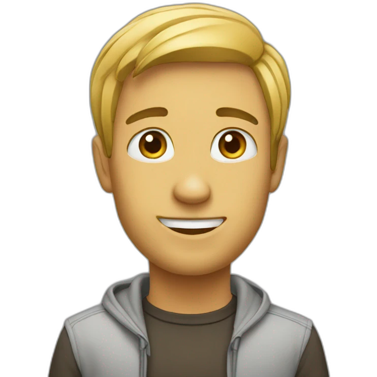 list emoji