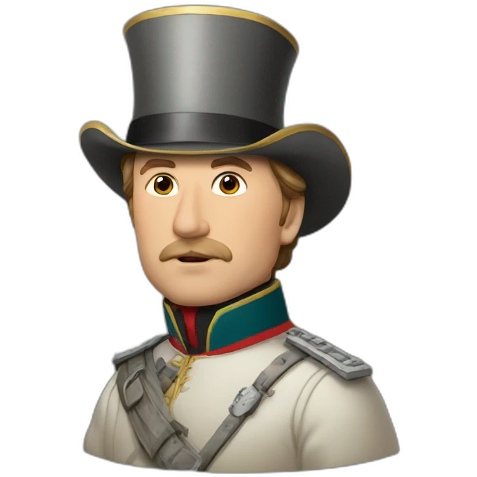 Prince Albert's Cairn emoji